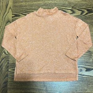Girls GAP High Neck Top